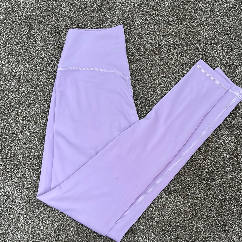 Paragon Fitwear Lavender Leggings - Small